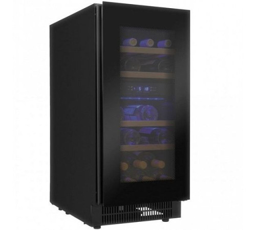 Винный шкаф COLDVINE C23-KBT2