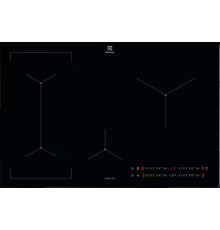 Варочная поверхность ELECTROLUX EIS82449