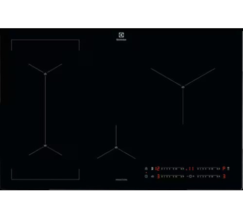 Варочная поверхность ELECTROLUX EIS82449