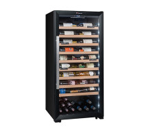 Винный шкаф CLIMADIFF CPF100B1