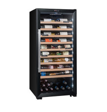 Винный шкаф CLIMADIFF CPF100B1