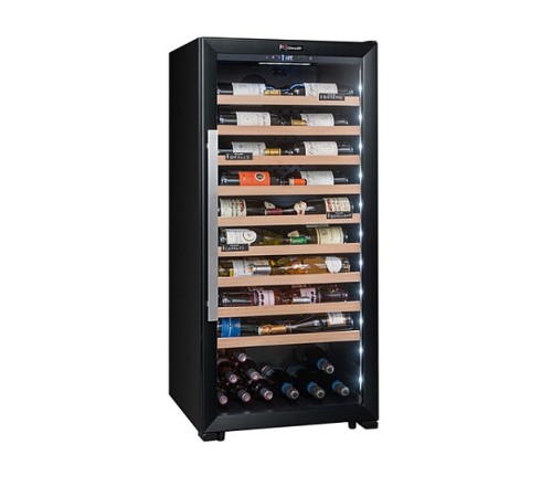 Винный шкаф CLIMADIFF CPF100B1