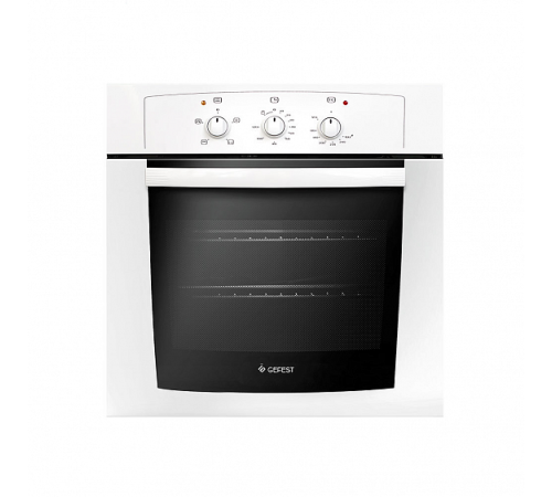 Духовой шкаф GEFEST ДГЭ 601-01