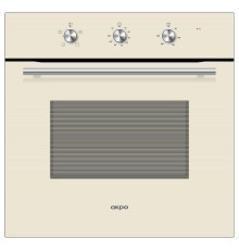 Духовой шкаф AKPO PEA 6504 MMD01 IV