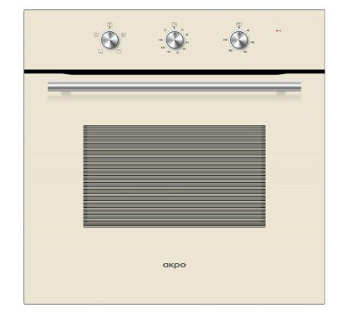 Духовой шкаф AKPO PEA 6504 MMD01 IV