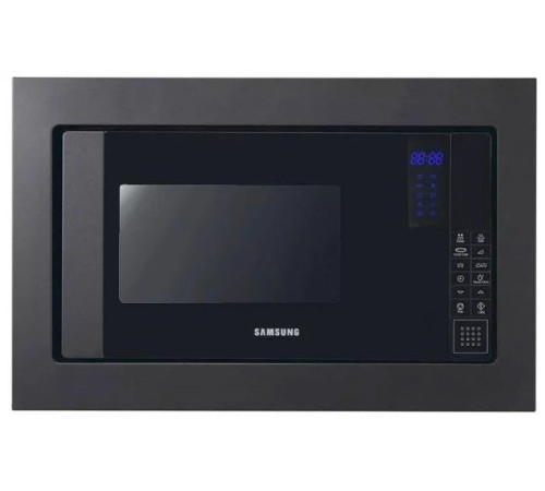Встраиваемая микроволновая печь Samsung FG87SUB