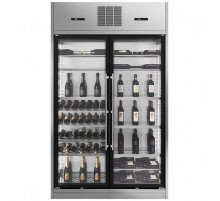 Винный шкаф GEMM WL5/222S