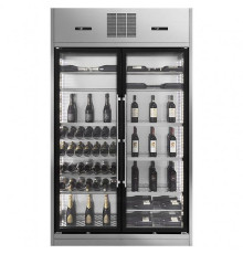 Винный шкаф GEMM WL5/226S