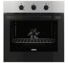 Духовой шкаф ZANUSSI zob 21301 xa