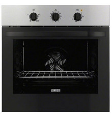 Духовой шкаф ZANUSSI zob 21301 xa