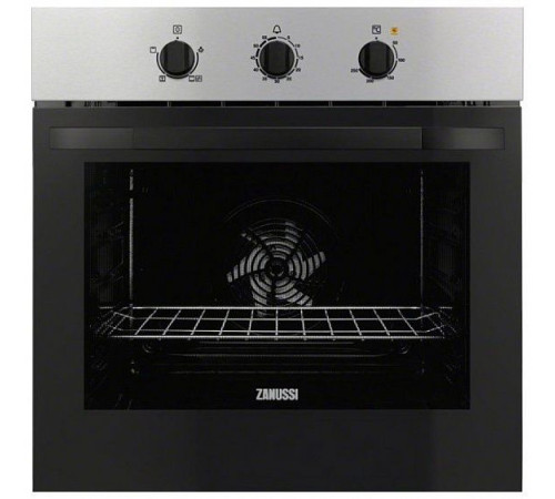 Духовой шкаф ZANUSSI zob 21301 xa
