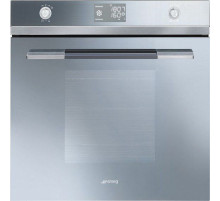 Духовой шкаф SMEG sfp120s-1