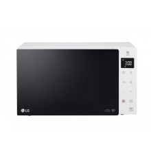 Микроволновая печь LG MW25R35GISW