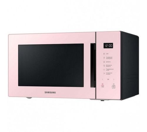Микроволновая печь SAMSUNG MS30T5018AP/BW