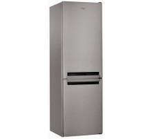 Холодильник WHIRLPOOL BSNF 9151 OX