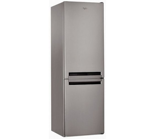 Холодильник WHIRLPOOL BSNF 9151 OX
