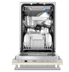 Встраиваемая посудомоечная машина Haier DW10-198BT3RU