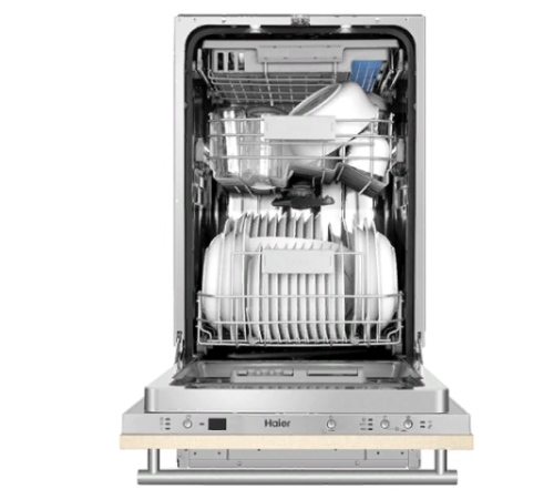 Встраиваемая посудомоечная машина Haier DW10-198BT3RU