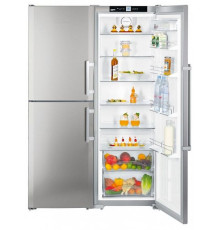 Холодильник Liebherr SBSEF 7343