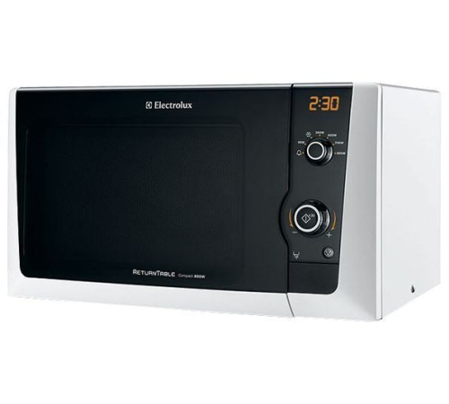 Микроволновая печь ELECTROLUX ems 21200 w