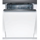 Посудомоечная машина BOSCH SMV50D10EU