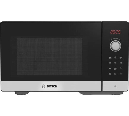 Микроволновая печь BOSCH FEL053MS1