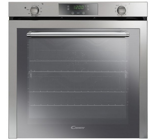 Электрический духовой шкаф CANDY fxe629x