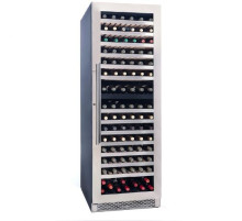 Винный шкаф CAVANOVA CV180DT