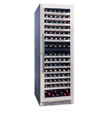 Винный шкаф CAVANOVA CV180DT