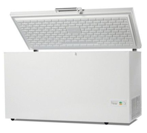 Морозильник-ларь SMEG ch300e