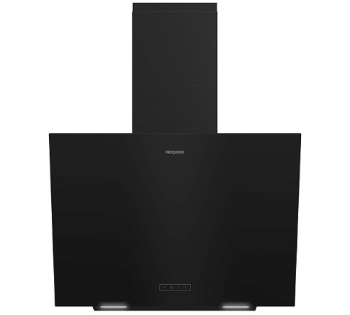 Вытяжка HOTPOINT-ARISTON HPHV 62FLT BL