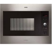 Микроволновая печь AEG mc 2664 em