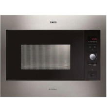 Микроволновая печь AEG mc 2664 em