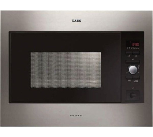 Микроволновая печь AEG mc 2664 em