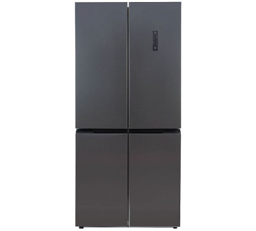 Холодильник ASCOLI ACDG460WE