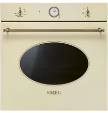 Духовой шкаф SMEG SF68C1PO