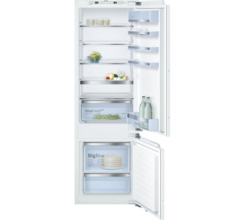 Холодильник BOSCH KIS87AF30U