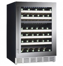 Винный шкаф CAVANOVA CV060DT