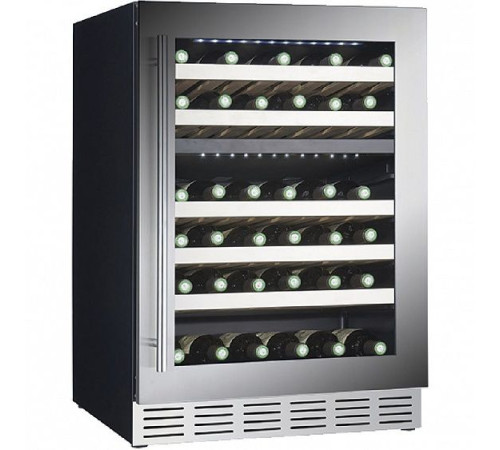 Винный шкаф CAVANOVA CV060DT