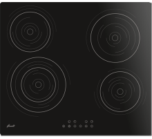 Стеклокерамическая панель Fornelli PVA 60 CREAZIONE
