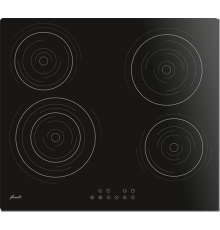 Стеклокерамическая панель Fornelli PVA 60 CREAZIONE
