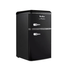 Холодильник TESLER RT-97 BLACK