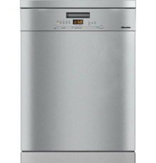 Посудомоечная машина MIELE G 5000 U Active нержавеющая сталь