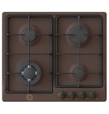 Варочная поверхность ARDESIA hbf 6v4 gtc