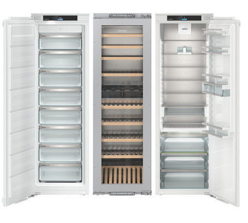 Холодильник LIEBHERR IXRFW 5150