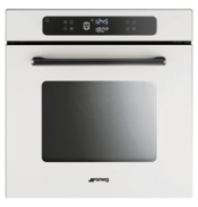 Духовой шкаф SMEG fp610ab