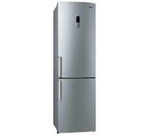 Холодильник LG ga-b489 elqa