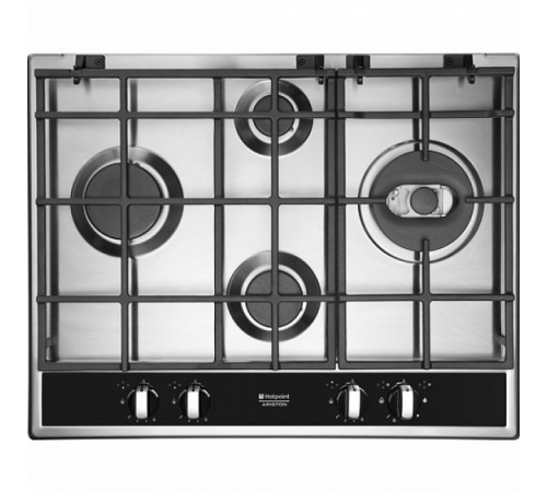 Газовая поверхность HOTPOINT-ARISTON GPL 64L CI