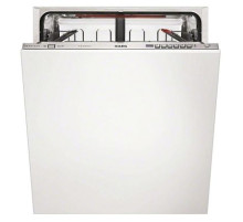 Посудомоечная машина встраиваемая полноразмерная AEG f 97860 vi1p