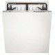 Посудомоечная машина встраиваемая полноразмерная AEG f 97860 vi1p
